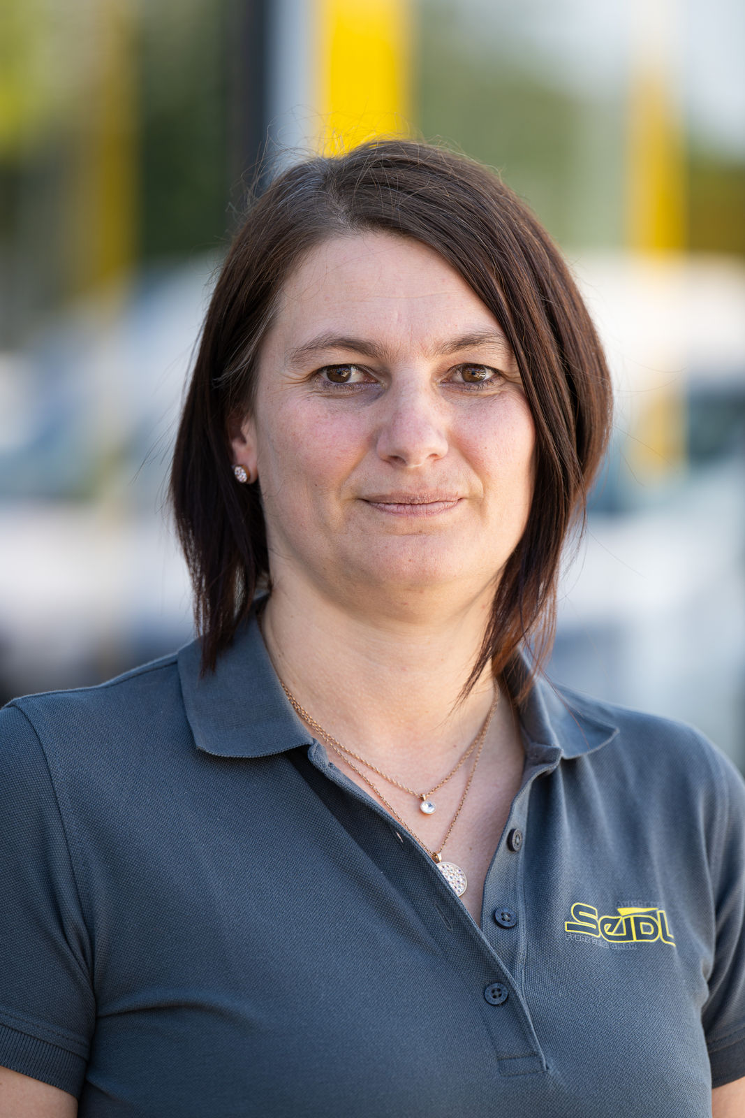 Erika Unterberger