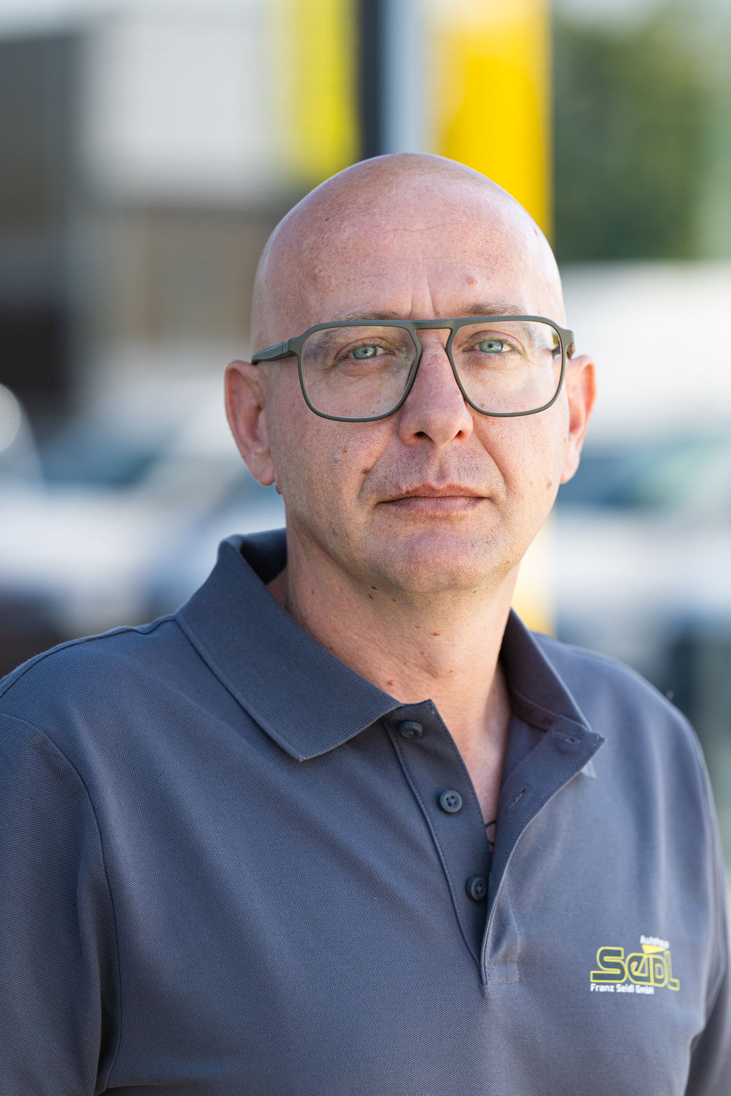Werner Gstättner