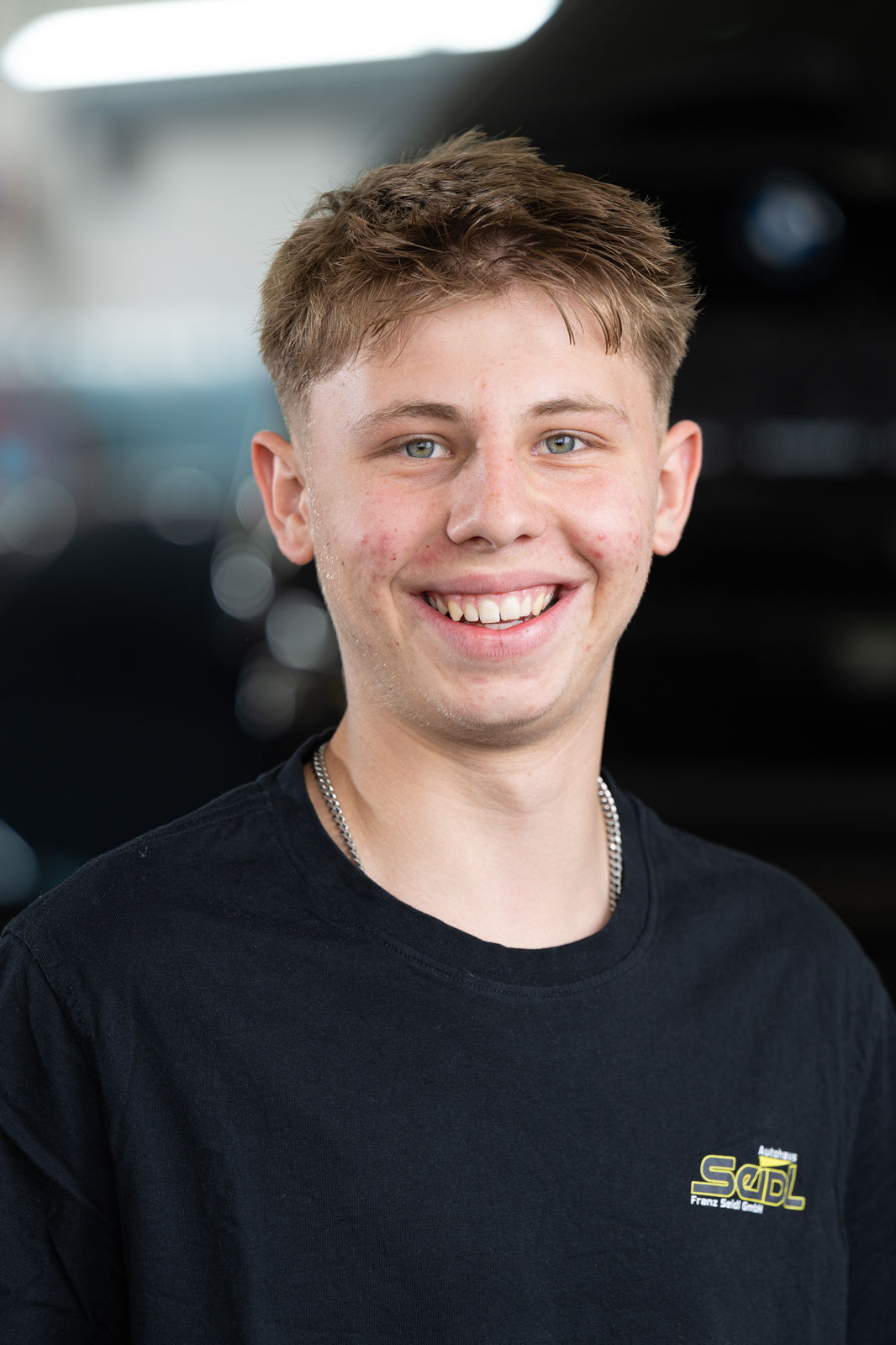 Sebastian Blasl