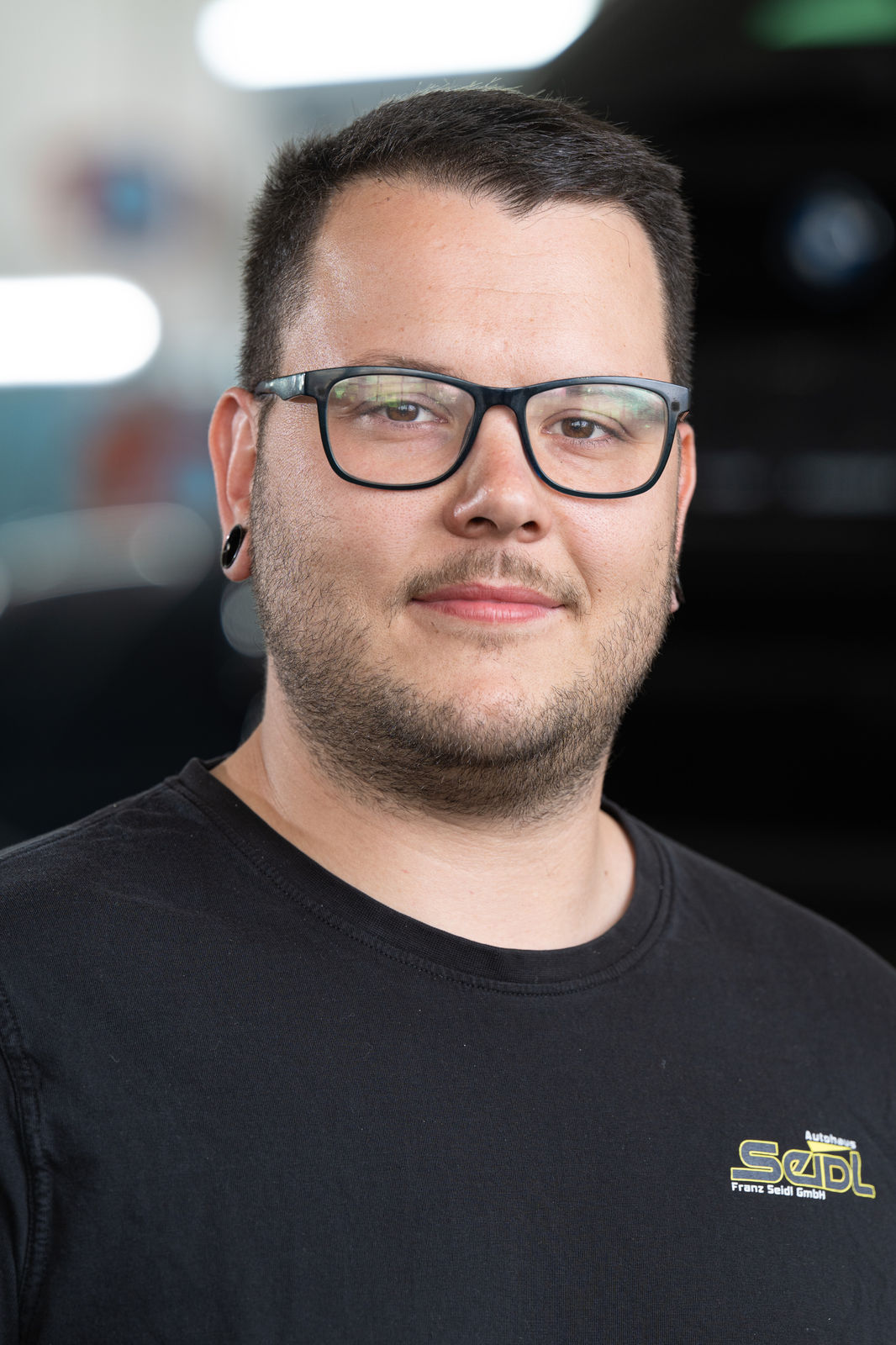 Stefan Müller
