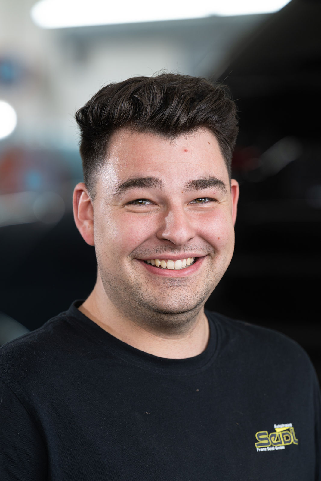 Daniel Schober